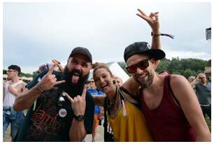 Foto 528 de la jueves 6 de julio | Bilbao BBK Live 2017